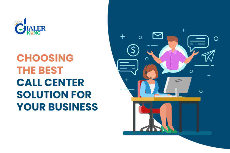 Call Center Solutions – How to Choose the Optimal for Your Business