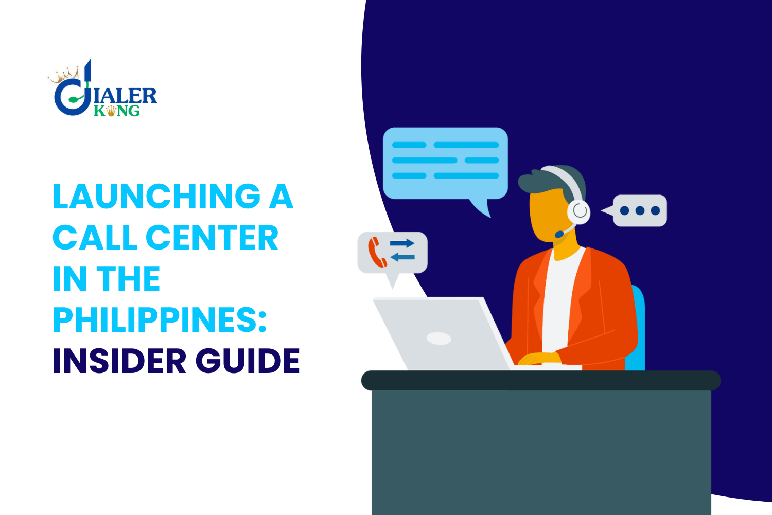 How to Launch a Successful Call Center in the Philippines _ An Insider’s Guide