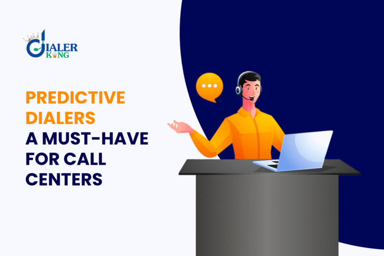 Why Predictive Dialers Are a Must-Have for Call Centers