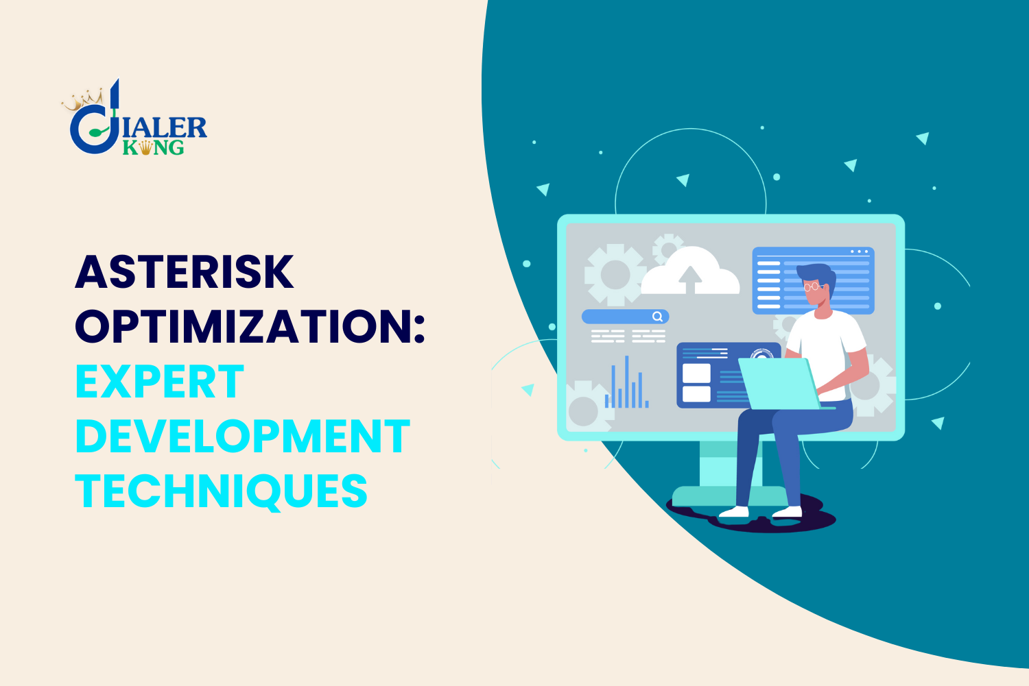 Optimizing Asterisk: Expert Techniques for Superior Development