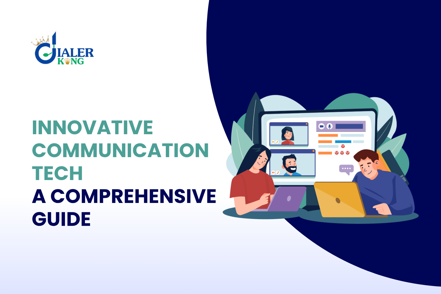 A Comprehensive Exploration of Innovative Communication Technology