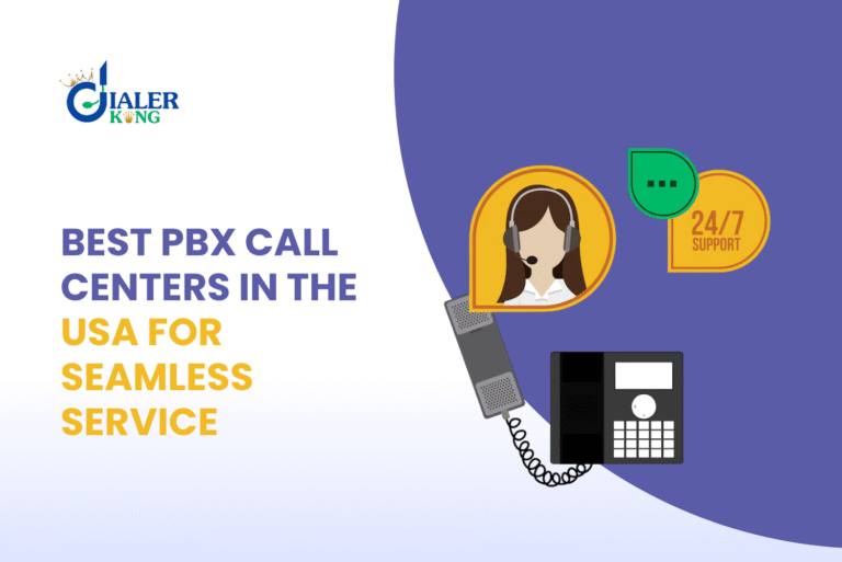 Connecting Excellence: Unveiling the Best PBX Call Centers in the USA for Seamless Customer Communication