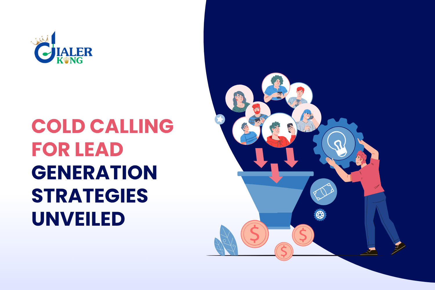 Importance of Cold Calling