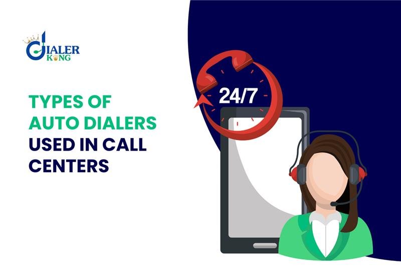 Auto Dialers