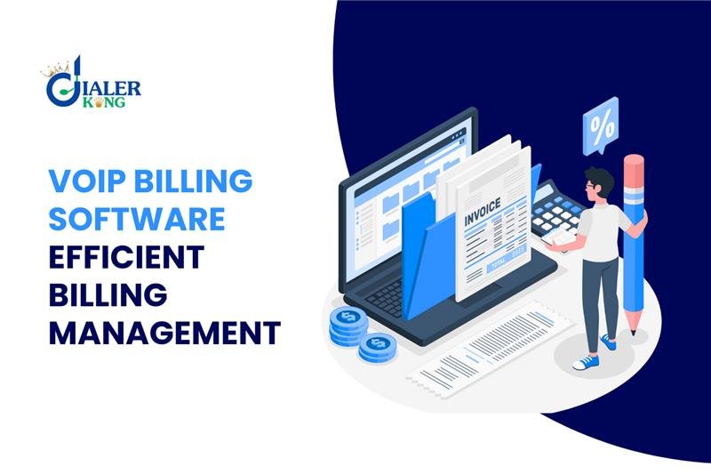 VoIP Billing Software