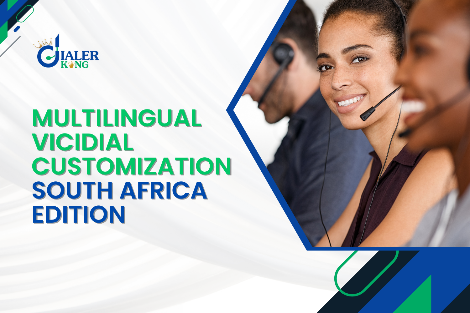 multilingual vicidial customization south africa edition.