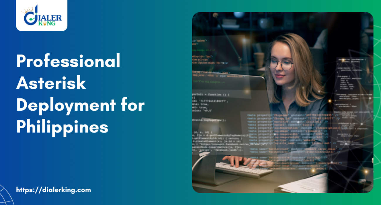 Professional Asterisk Deployment for Philippines