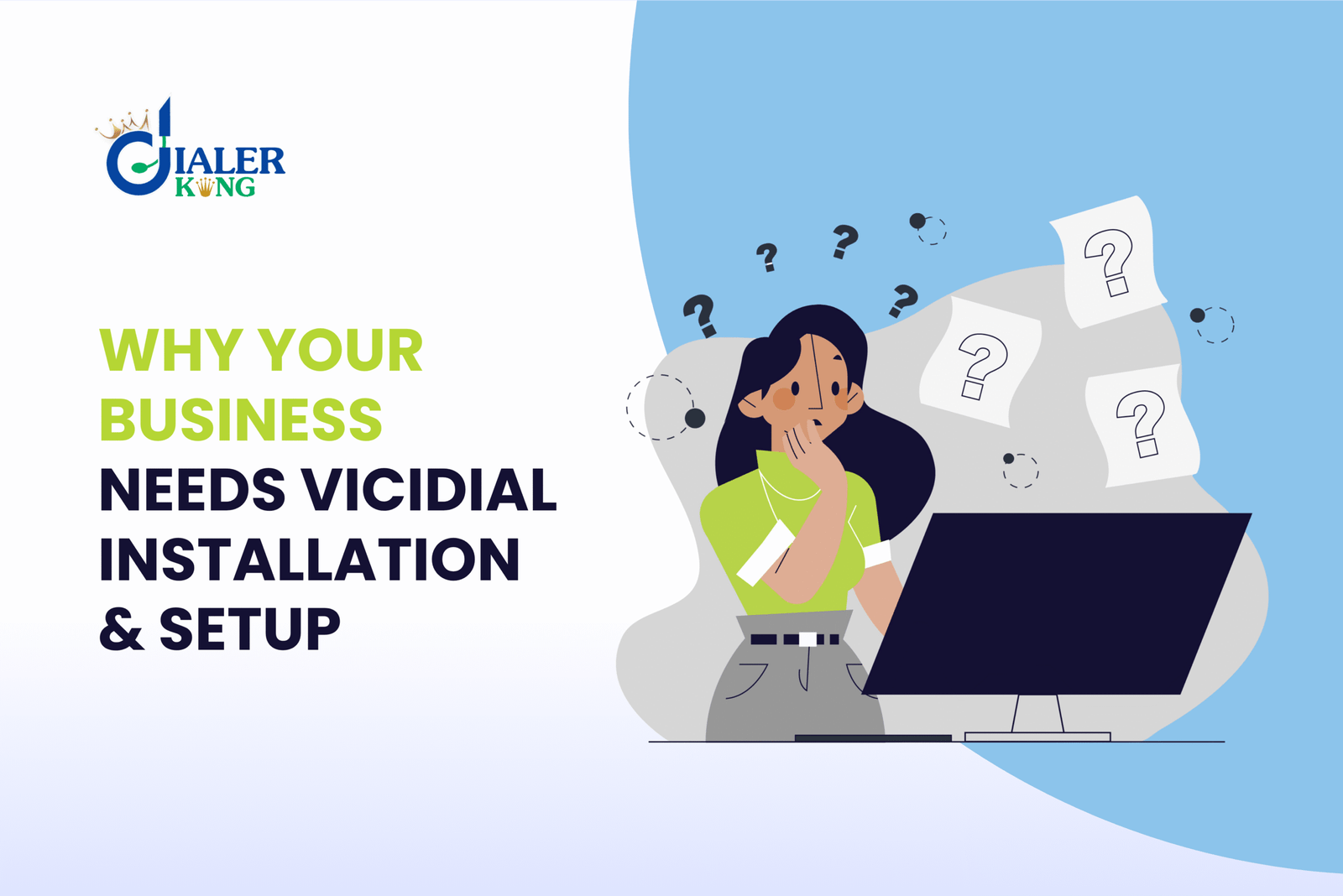Why Your Business Needs : VICIdial Software Installation and Configuration