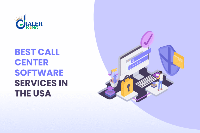 Best call Center software service in united States of America