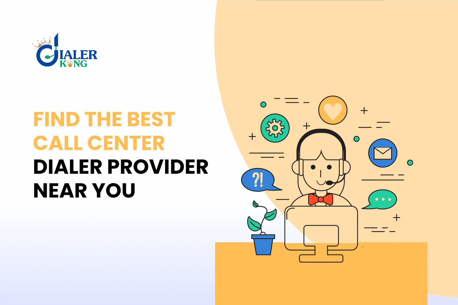 Top 5 Reasons to Consider Contact Center Integrations for Your Business