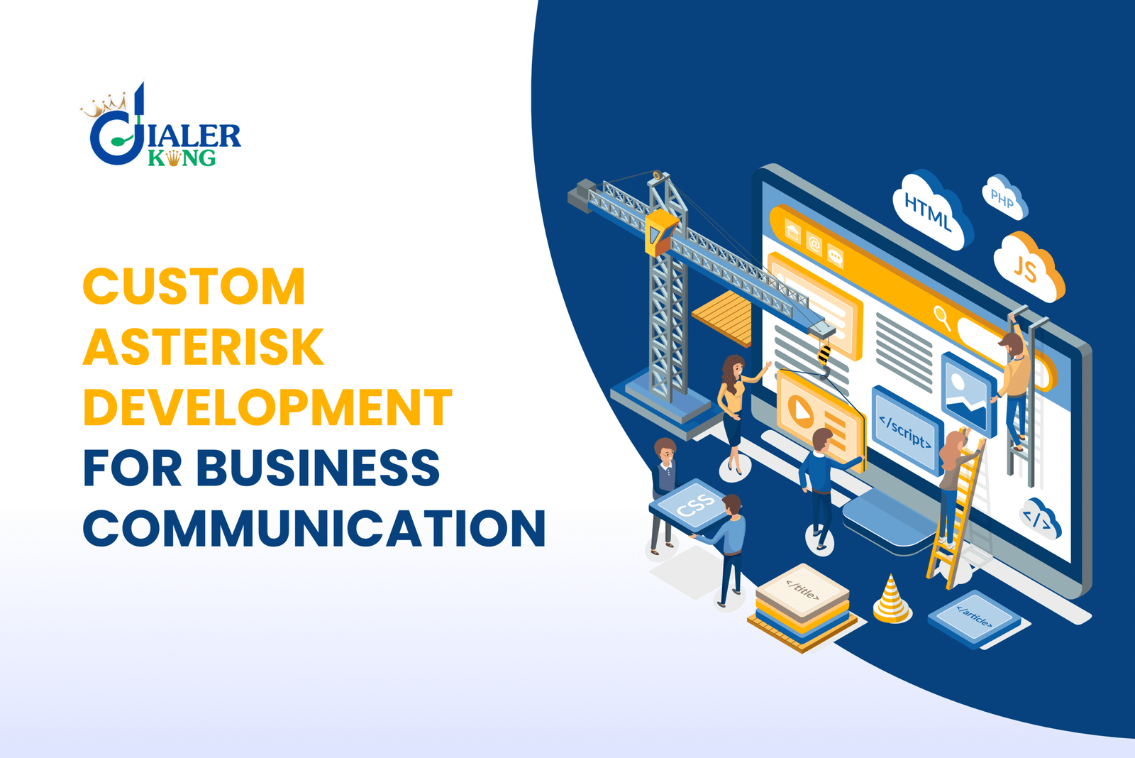 Custom Asterisk Development Solutions : Your Business Communication Systems with Asterisk Development.
