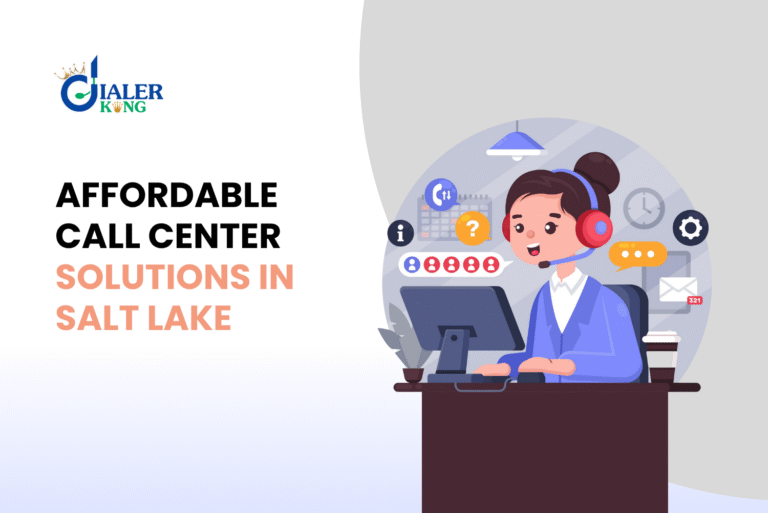 Affordable Call Center Solutions in Salt Lake | USA Telecom Experts