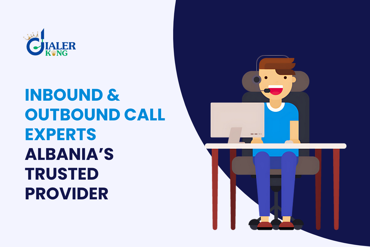 VICIdial vs. Custom Contact Center Solutions: Which Is Right for Your Business?