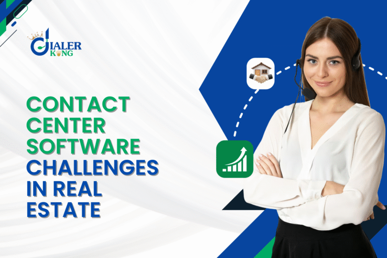 Top 10 Contact Center Challenges in Real Estate (& How to Solve Them)