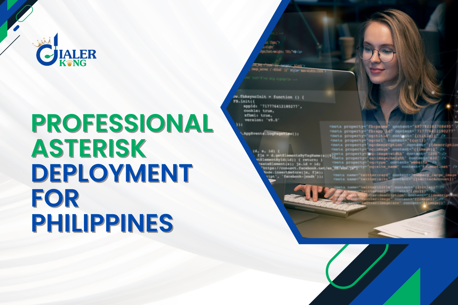 Professional Asterisk Deployment for Philippines Call Centers – 2025