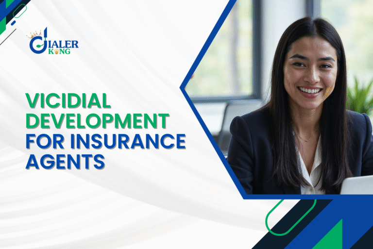 Vicidial Development for Insurance Agents: Automate Calls & Improve Policy Management