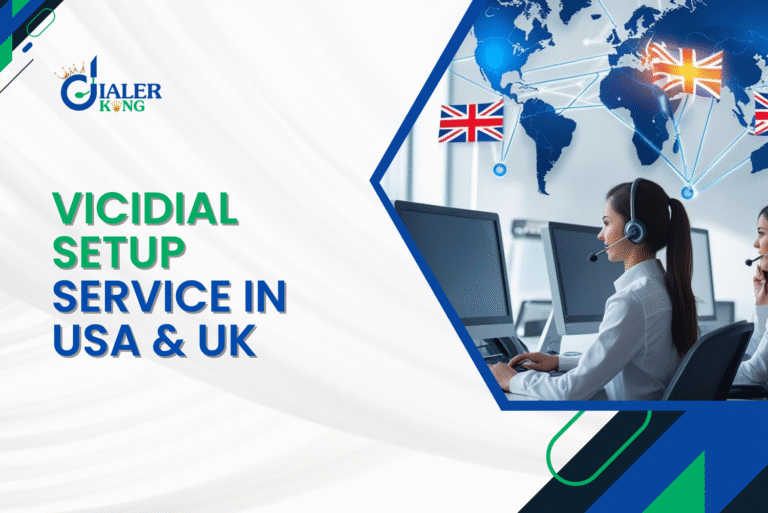 VICIdial Setup Services in USA, UK & UAE: Complete Installation & Configuration Guide.