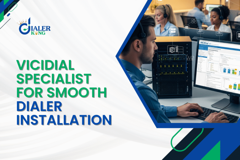 Why You Need a VICIdial Specialist for Smooth Dialer Installation 