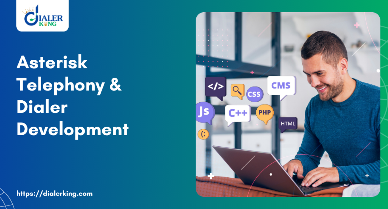 Asterisk Telephony & Dialer Development