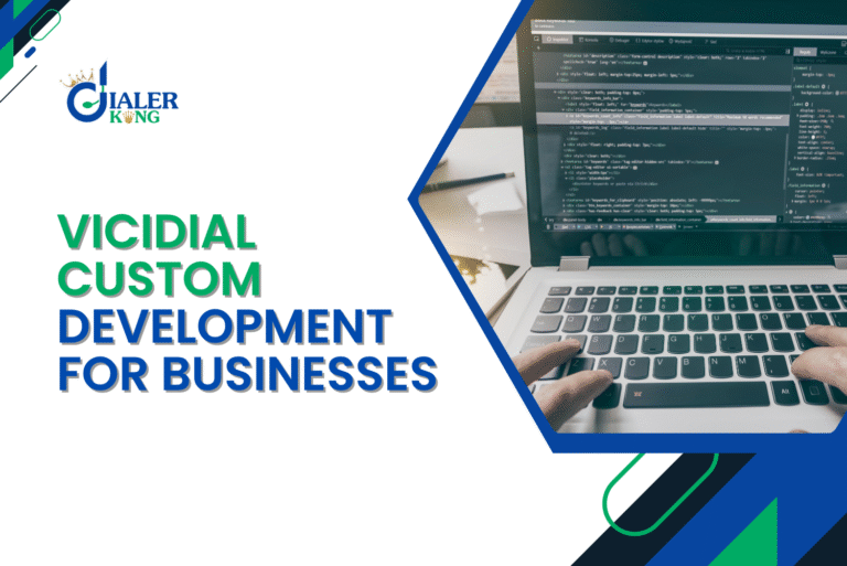The Complete Guide to VICIdial Custom Development for Businesses