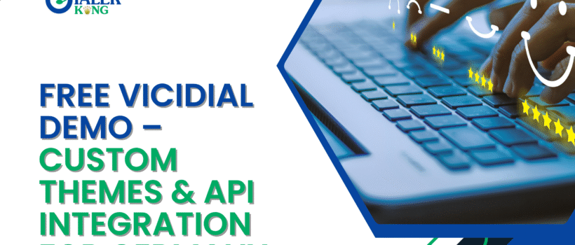 Call Center Dialer Demo