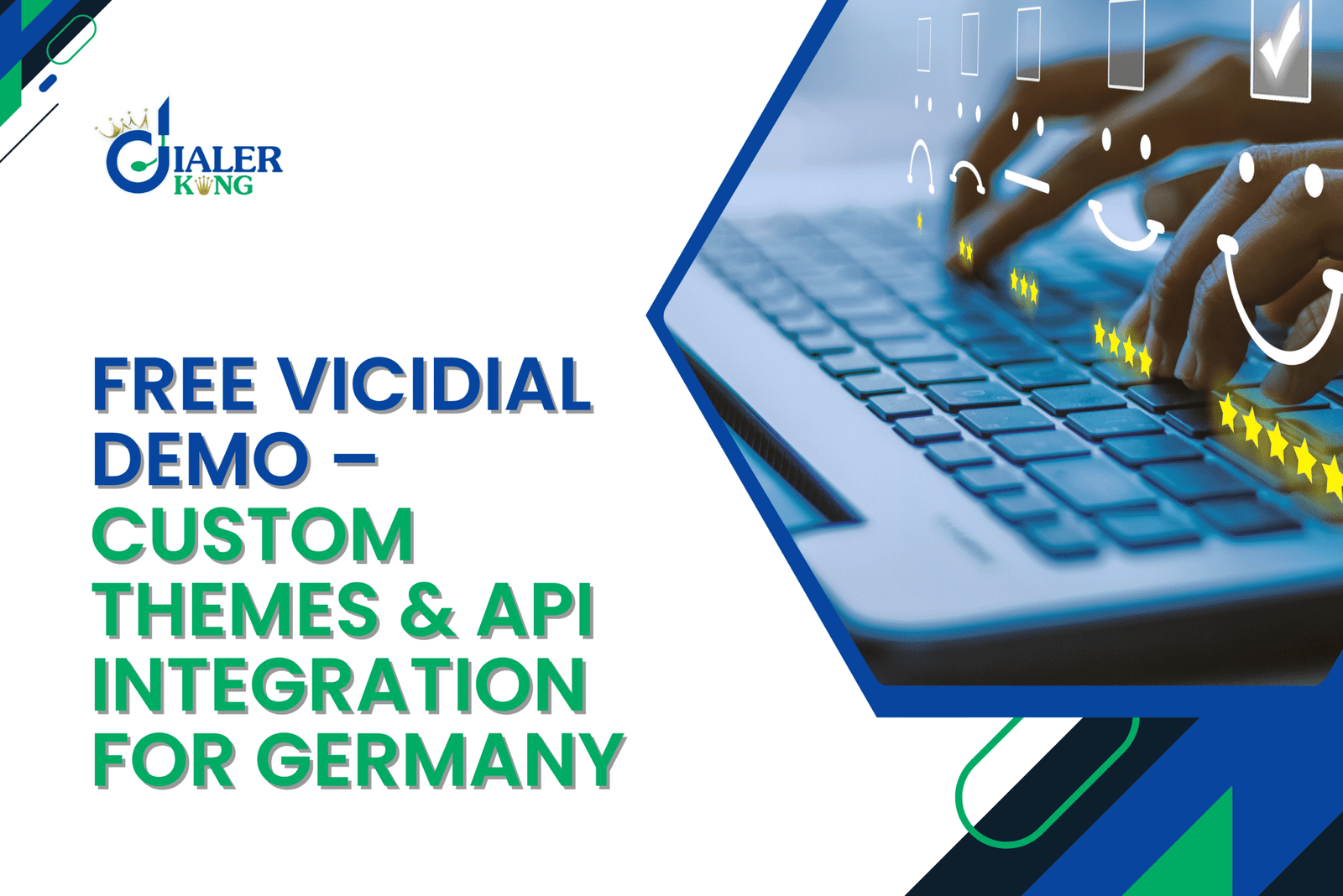 Call Center Dialer Demo