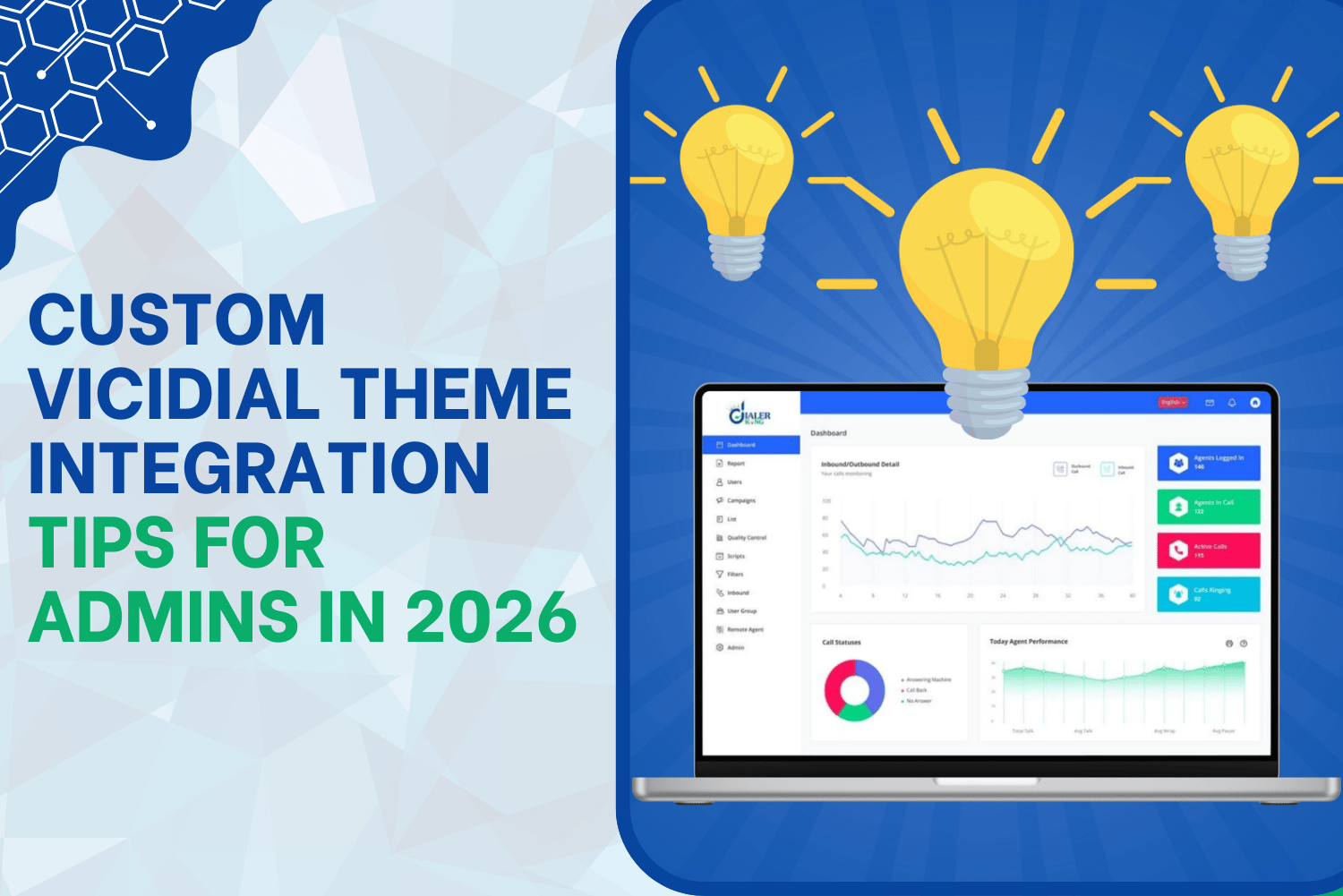 Custom VICIdial Theme Integration Tips for Admins in 2026