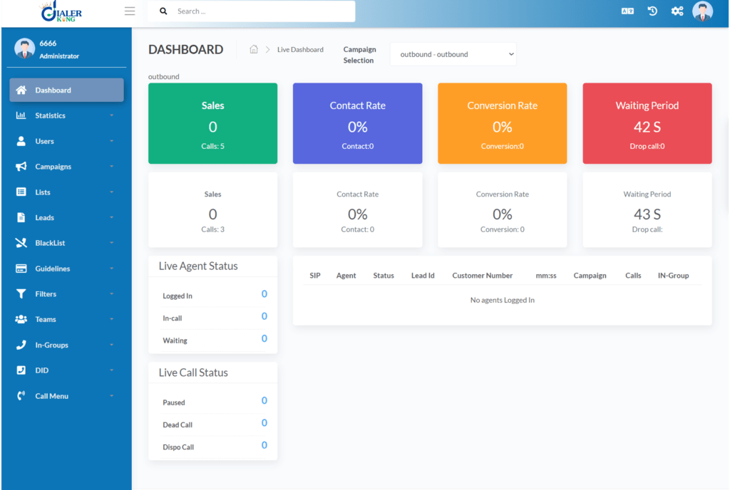 VICIdial WebRTC 