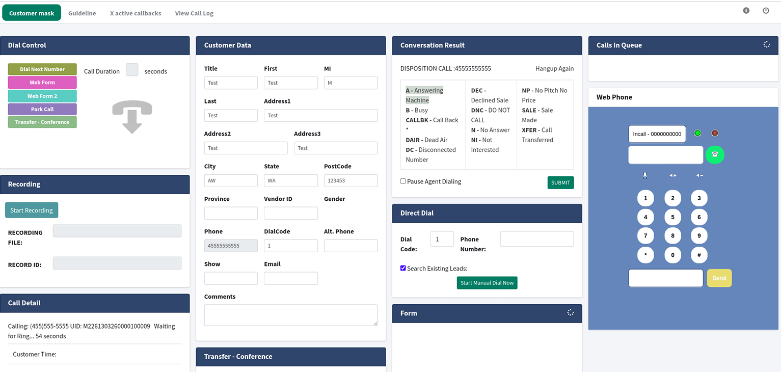Agent-Dashboard-3