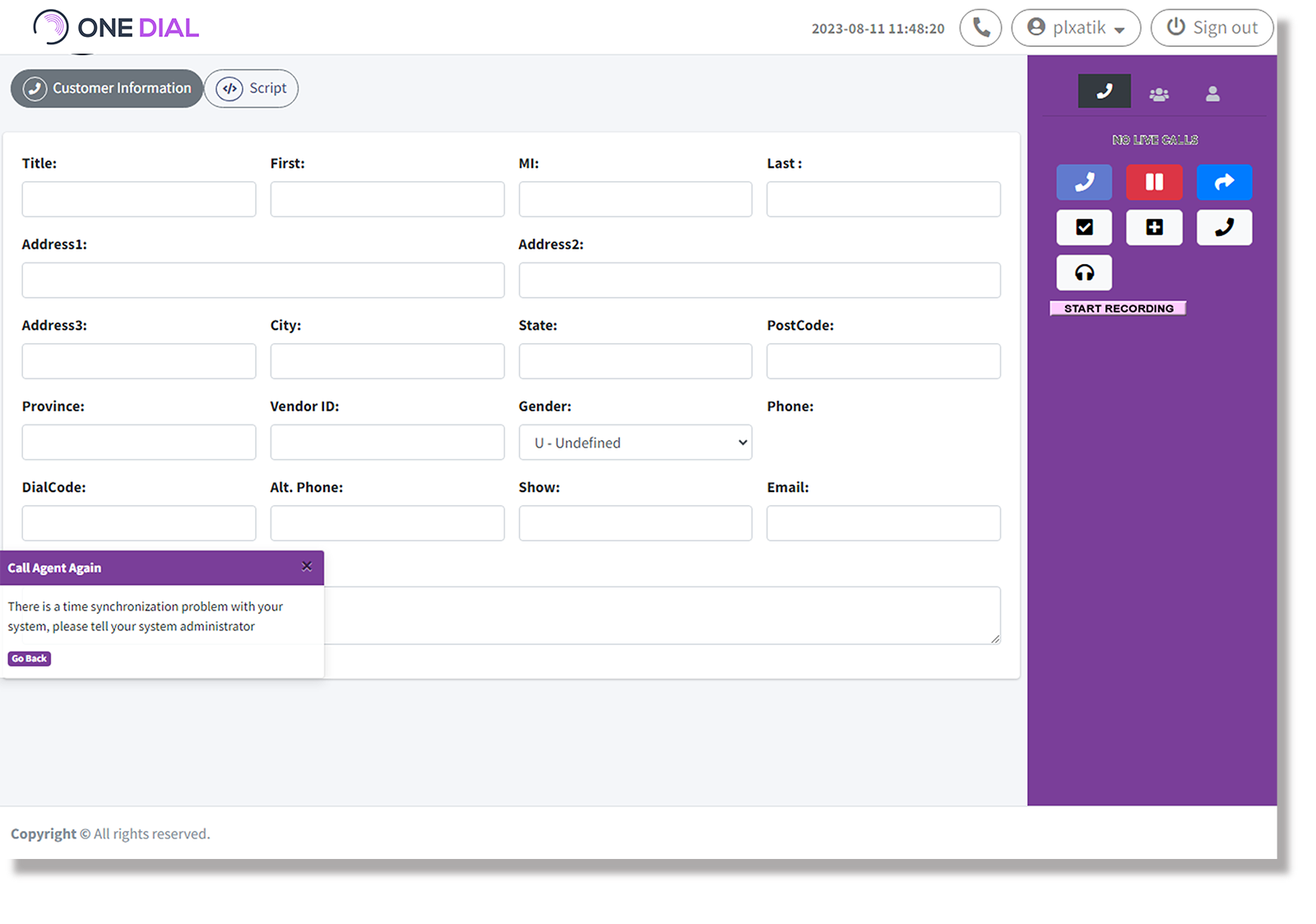 Agent-dashboard-2