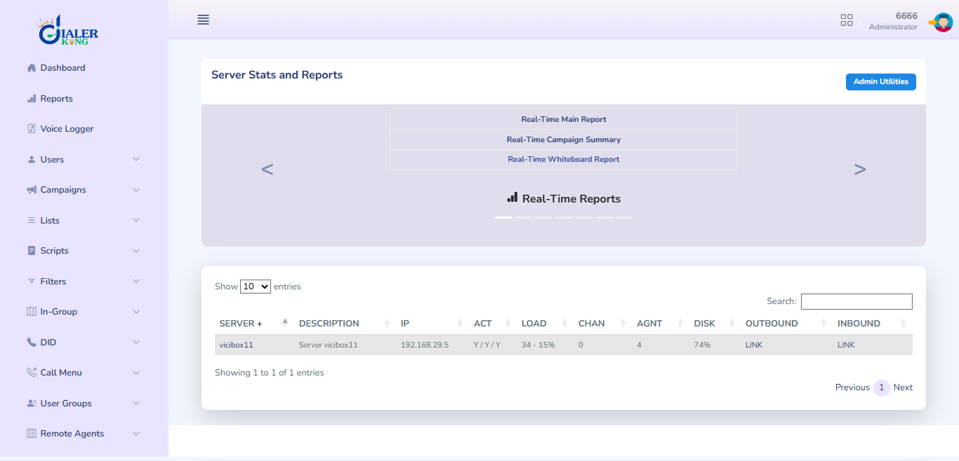 All Reports 1