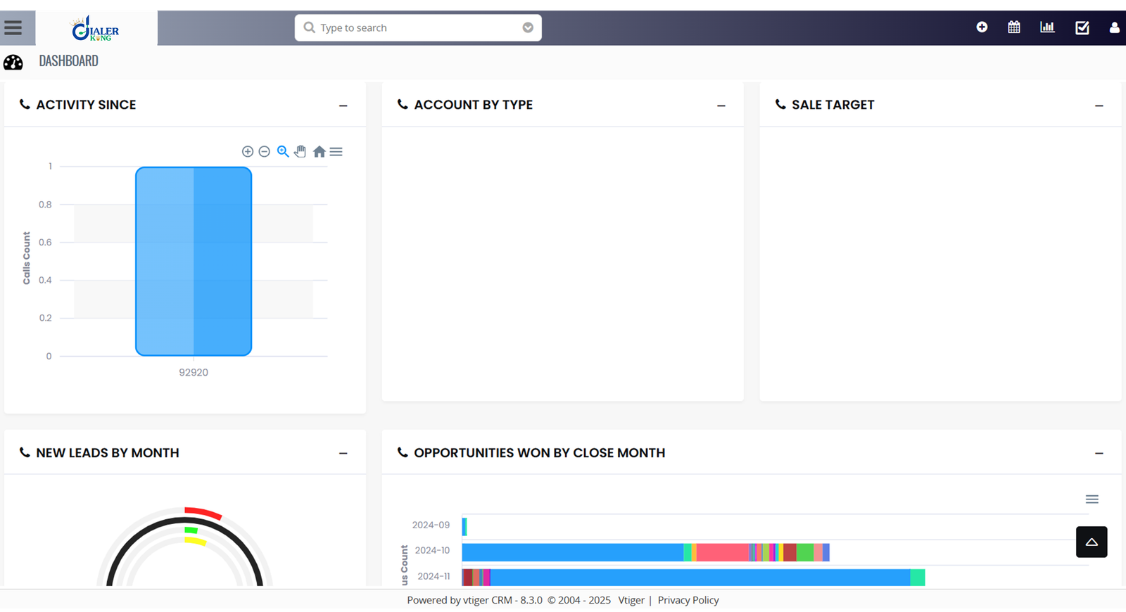 CRM dialer - (2)