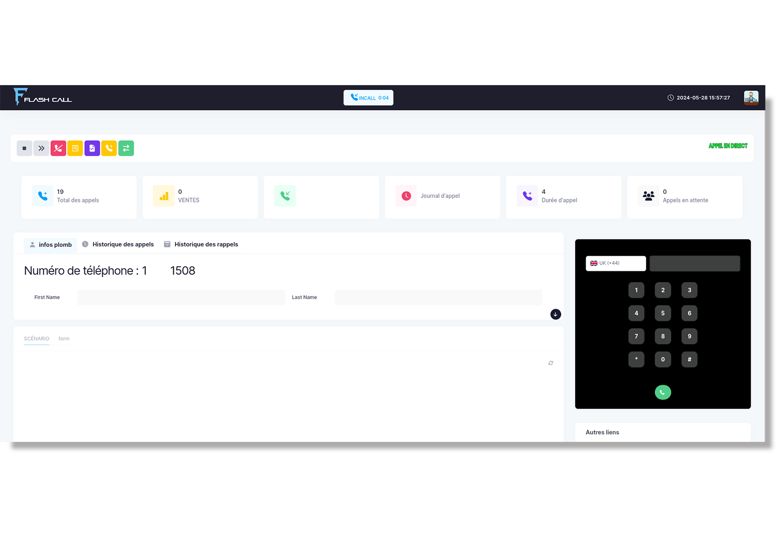 agent-Dashboard