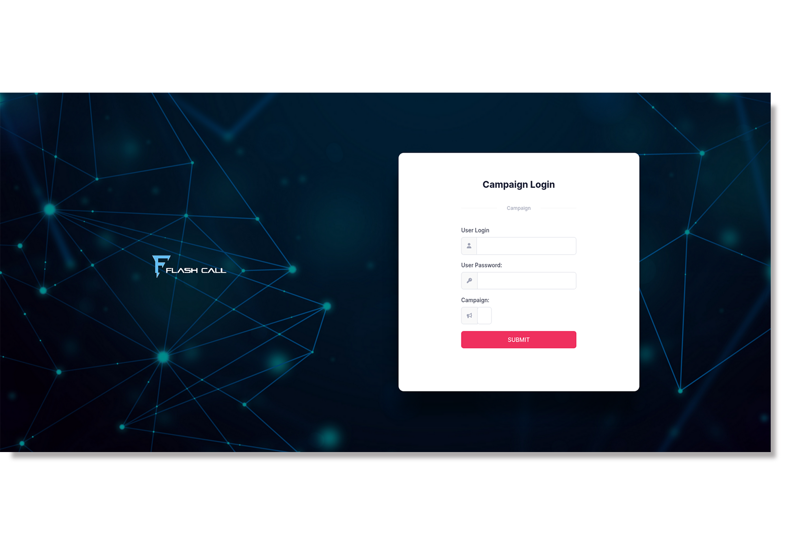 agent login