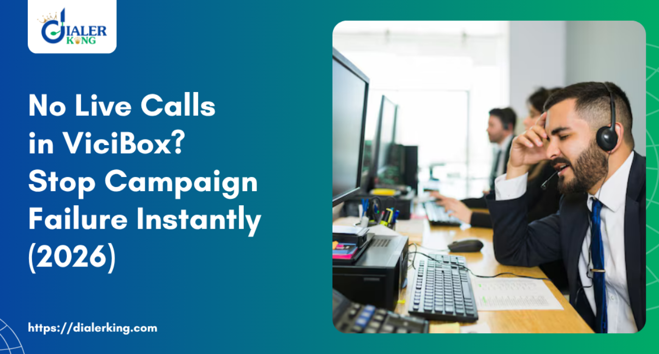 No Live Calls in ViciBox_ Stop Campaign Failure Instantly (2026)