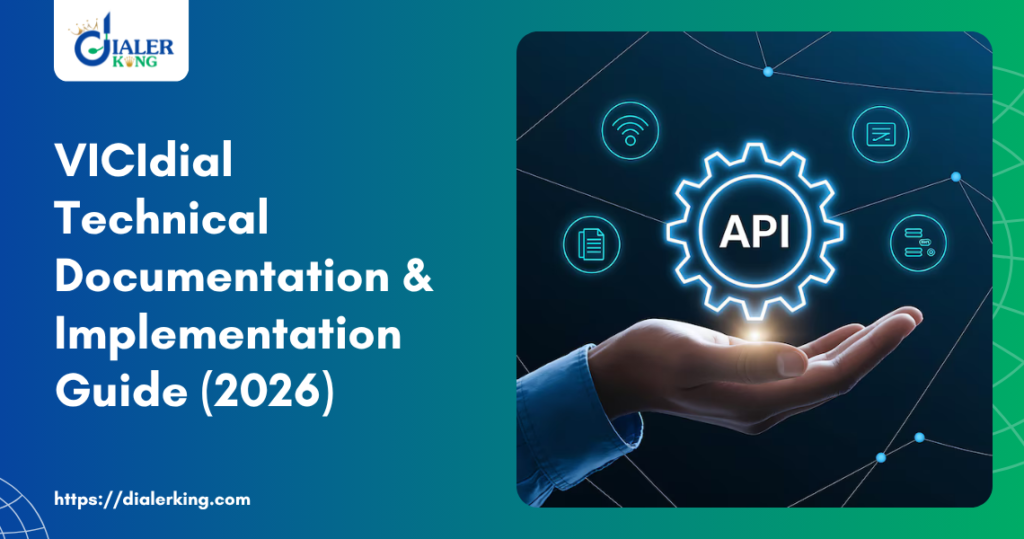 VICIdial Technical Documentation & Implementation Guide (2026)