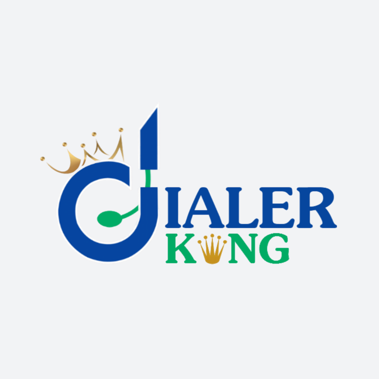 Logo von DialerKing