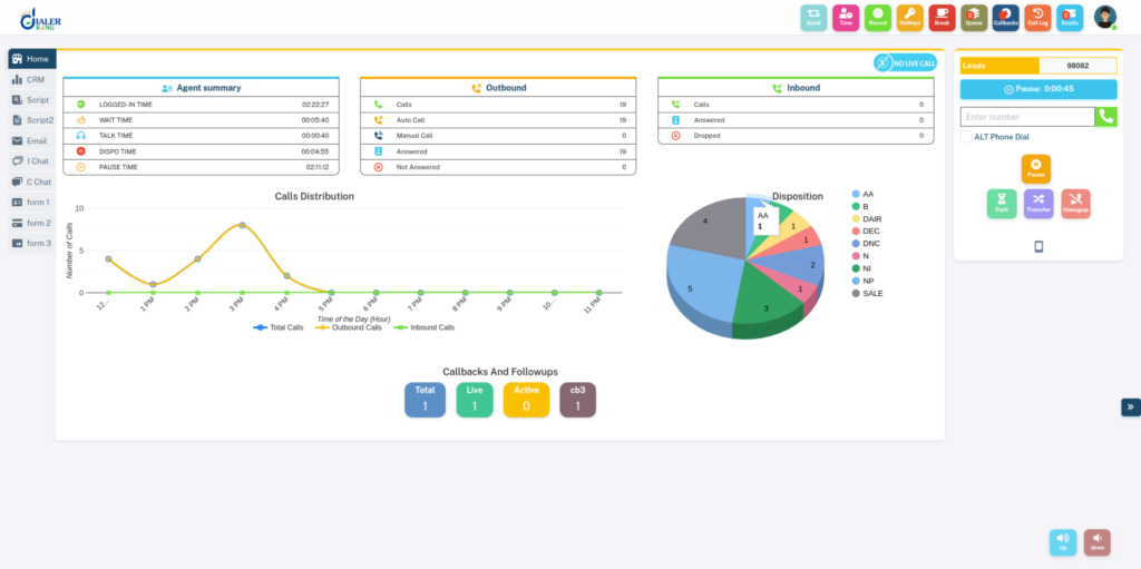 VICIdial Support Services