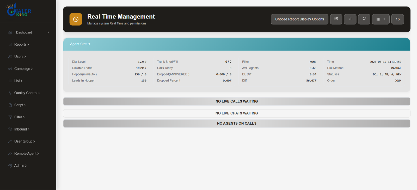 Live Call Monitoring (2)