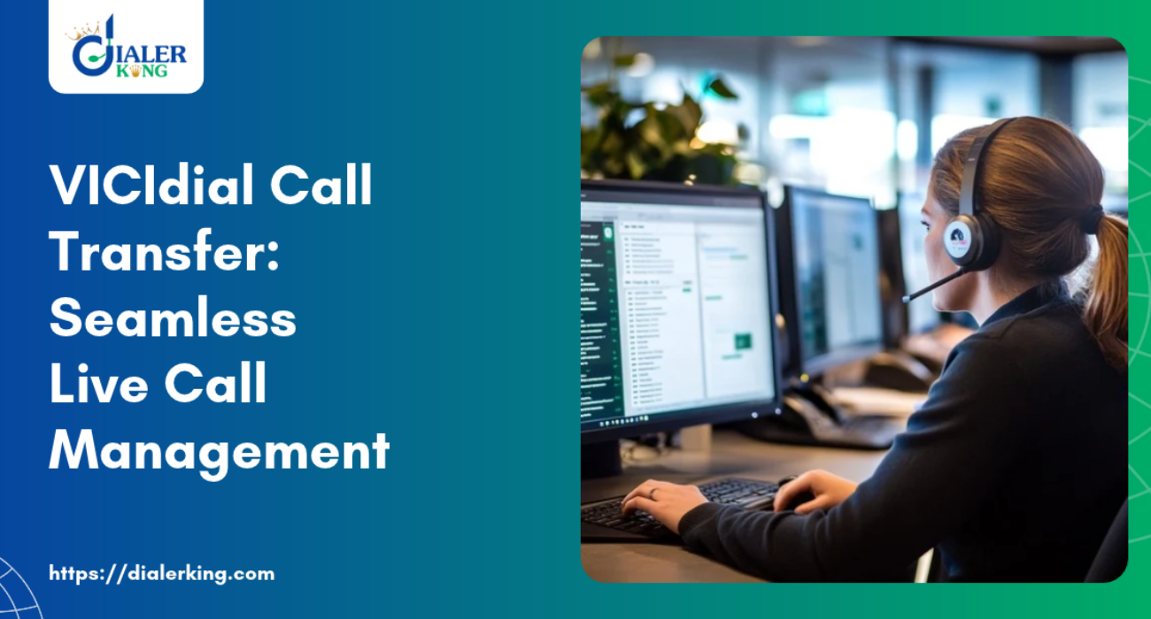 VICIdial Call Transfer_ Seamless Live Call Management